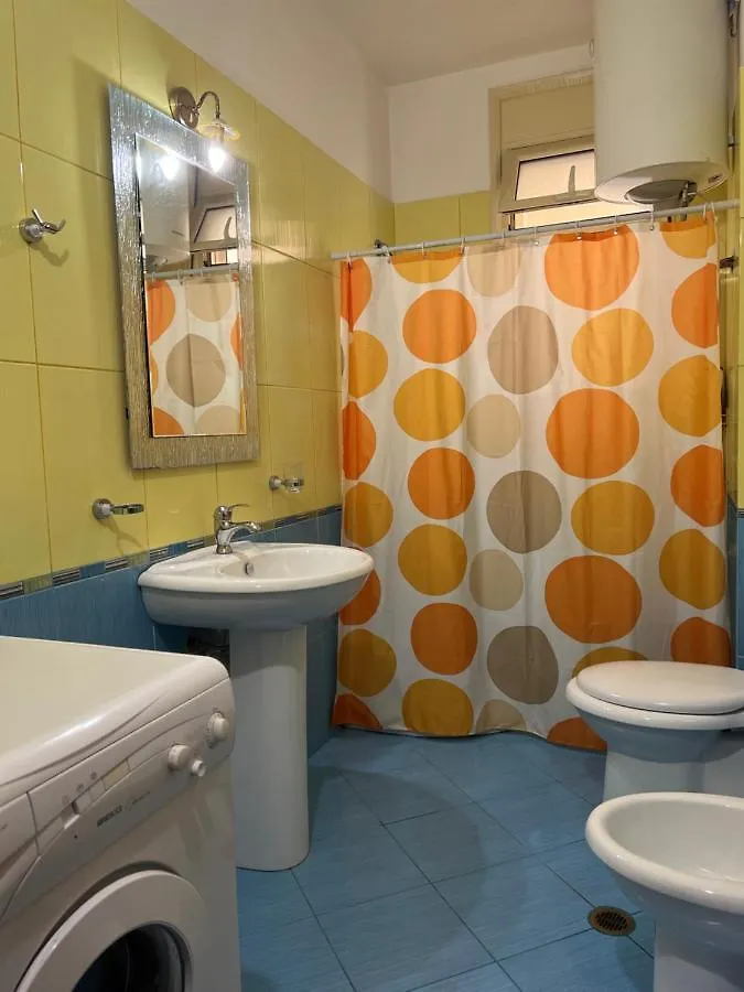 Vista Mare Balcony Apartment Vlore 0*,  Albania