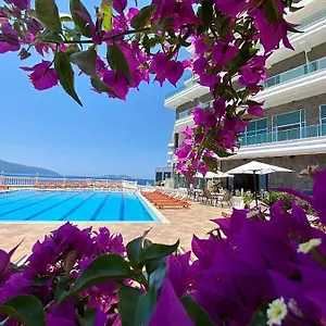 Hotel Toto &, Radhimë