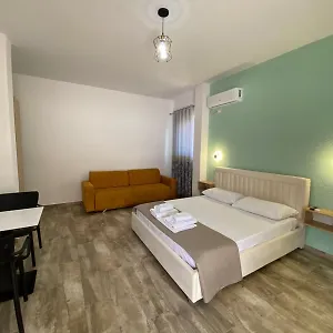 Gray&oli Apartament